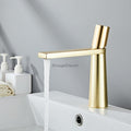 Modern bath shower mixer tap single lever control additional view