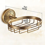 Antique Brass home product detailed product view additional view