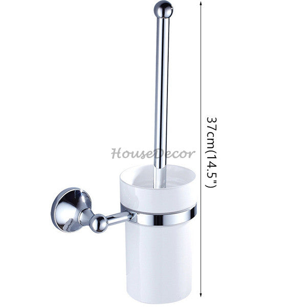 Polished Chrome Brass home product detailed product view additional view