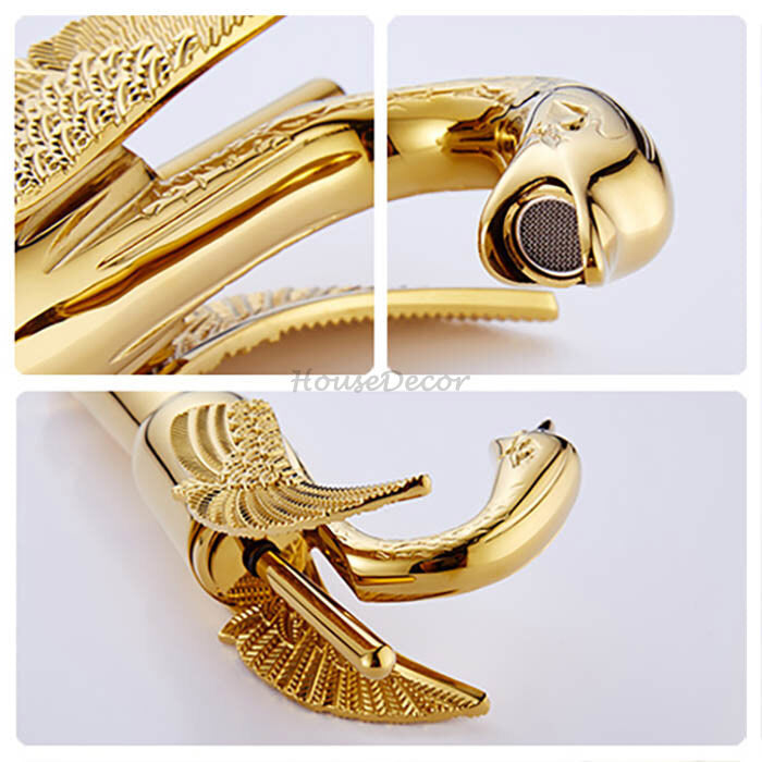 Polished Brass bath shower mixer tap detailed product view detail view
