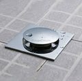 Modern basin waste detailed product view main view