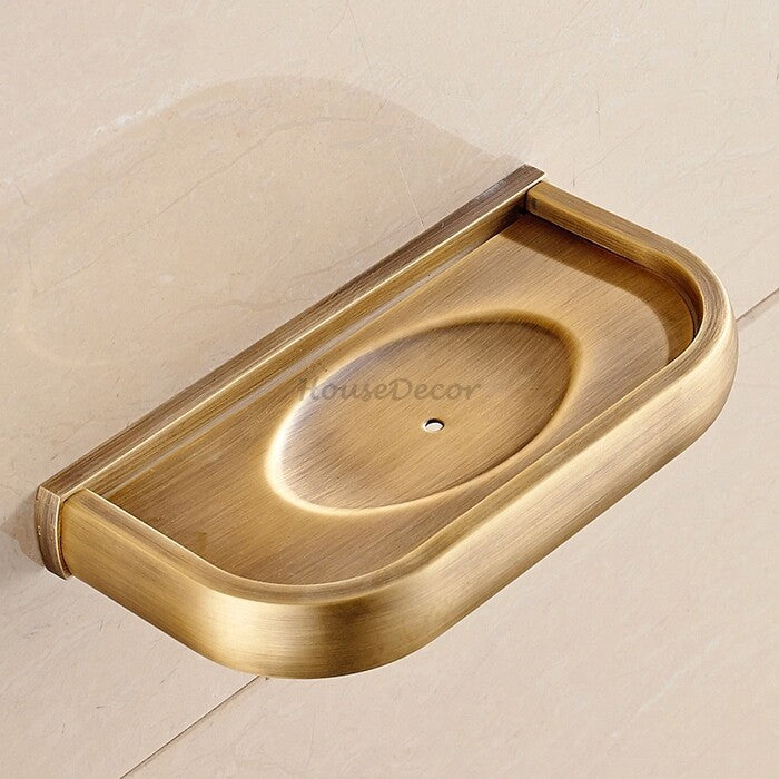 Brass home product wall mounted design additional view