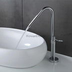 Modern bath shower mixer tap detailed product view detail view
