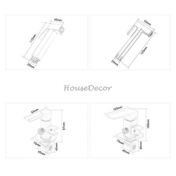 Chrome home product detailed product view additional view