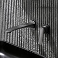 Modern bath shower mixer tap wall mounted design additional view