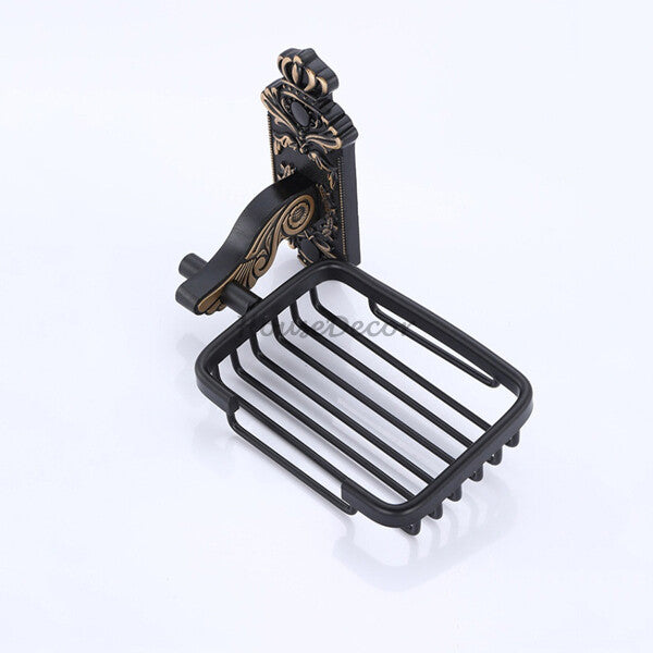 Black Aluminum home product detailed product view additional view