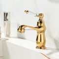 Brass bath shower mixer tap single lever control additional view