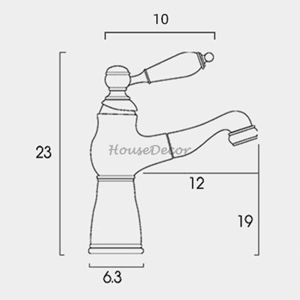 Modern bath shower mixer tap pull out spray additional view