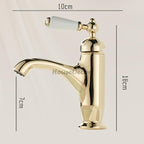 Brass bath shower mixer tap single lever control additional view