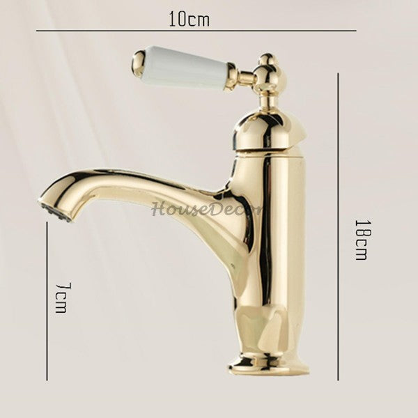 Brass bath shower mixer tap single lever control additional view
