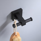 Black Aluminum home product detailed product view detail view