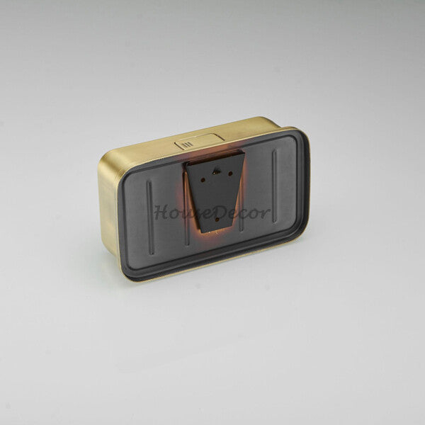 Modern Stainless Steel home product detailed product view additional view